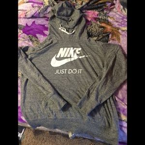 Nike sweatshirt